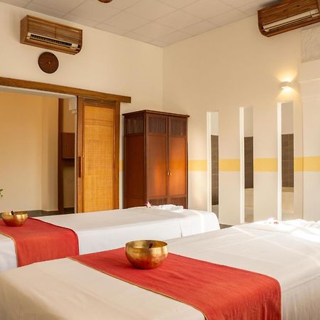 Pax Ana Doc Let Resort & Spa Ninh Hoa Exterior photo