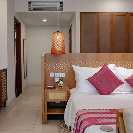 Pax Ana Doc Let Resort & Spa Ninh Hoa Exterior photo