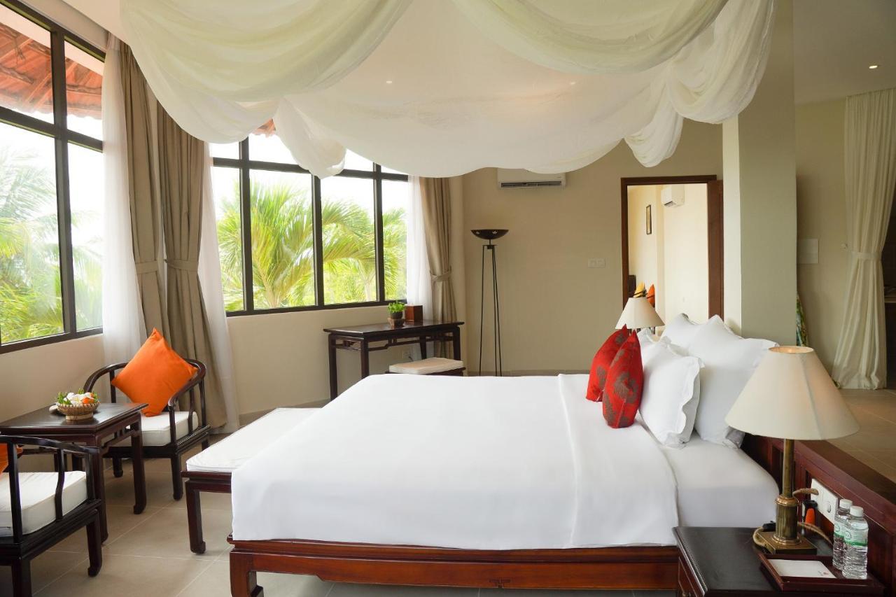 Pax Ana Doc Let Resort & Spa Ninh Hoa Exterior photo