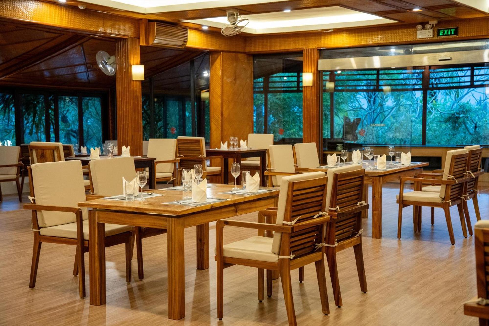 Pax Ana Doc Let Resort & Spa Ninh Hoa Exterior photo