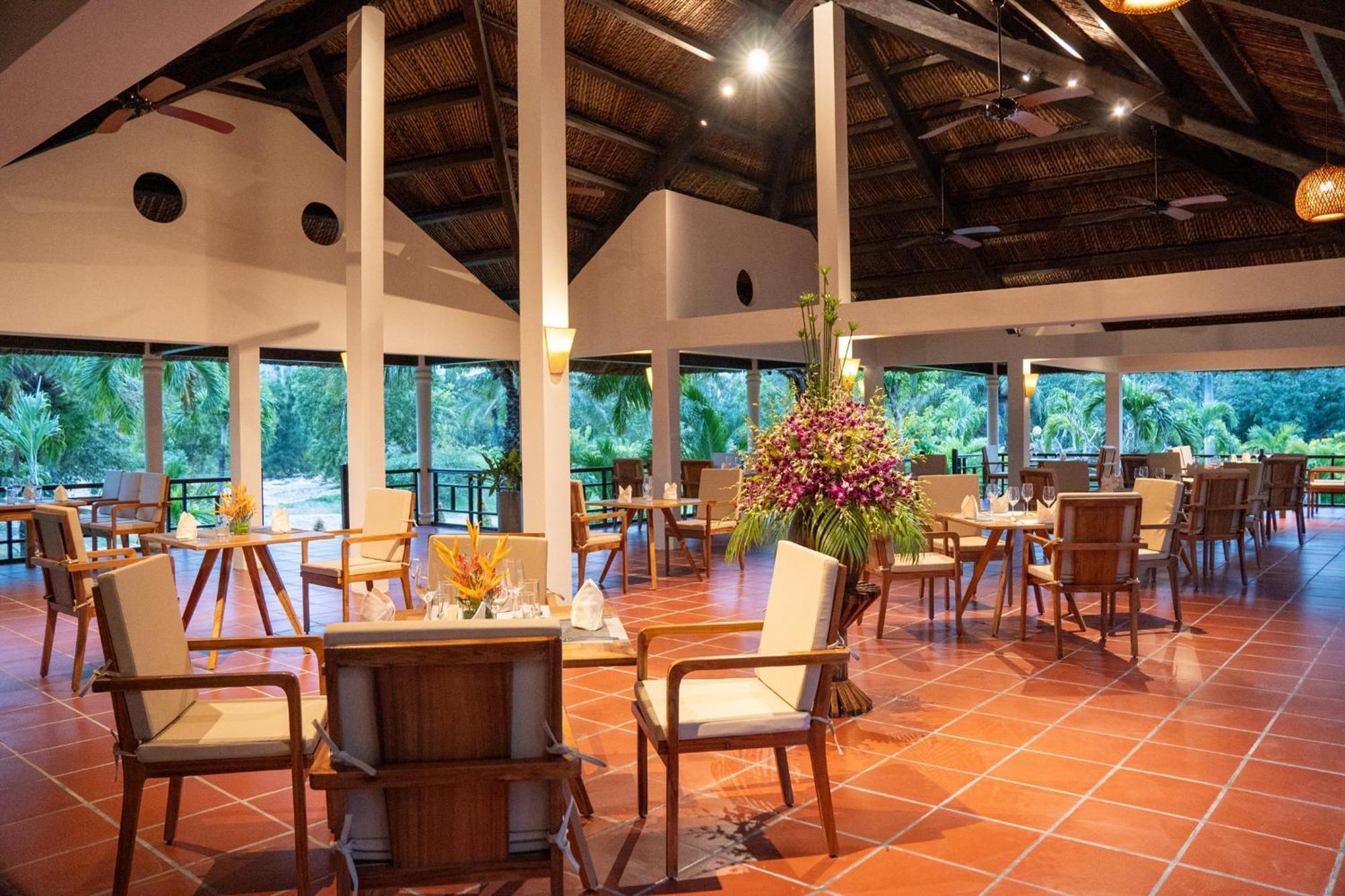 Pax Ana Doc Let Resort & Spa Ninh Hoa Exterior photo