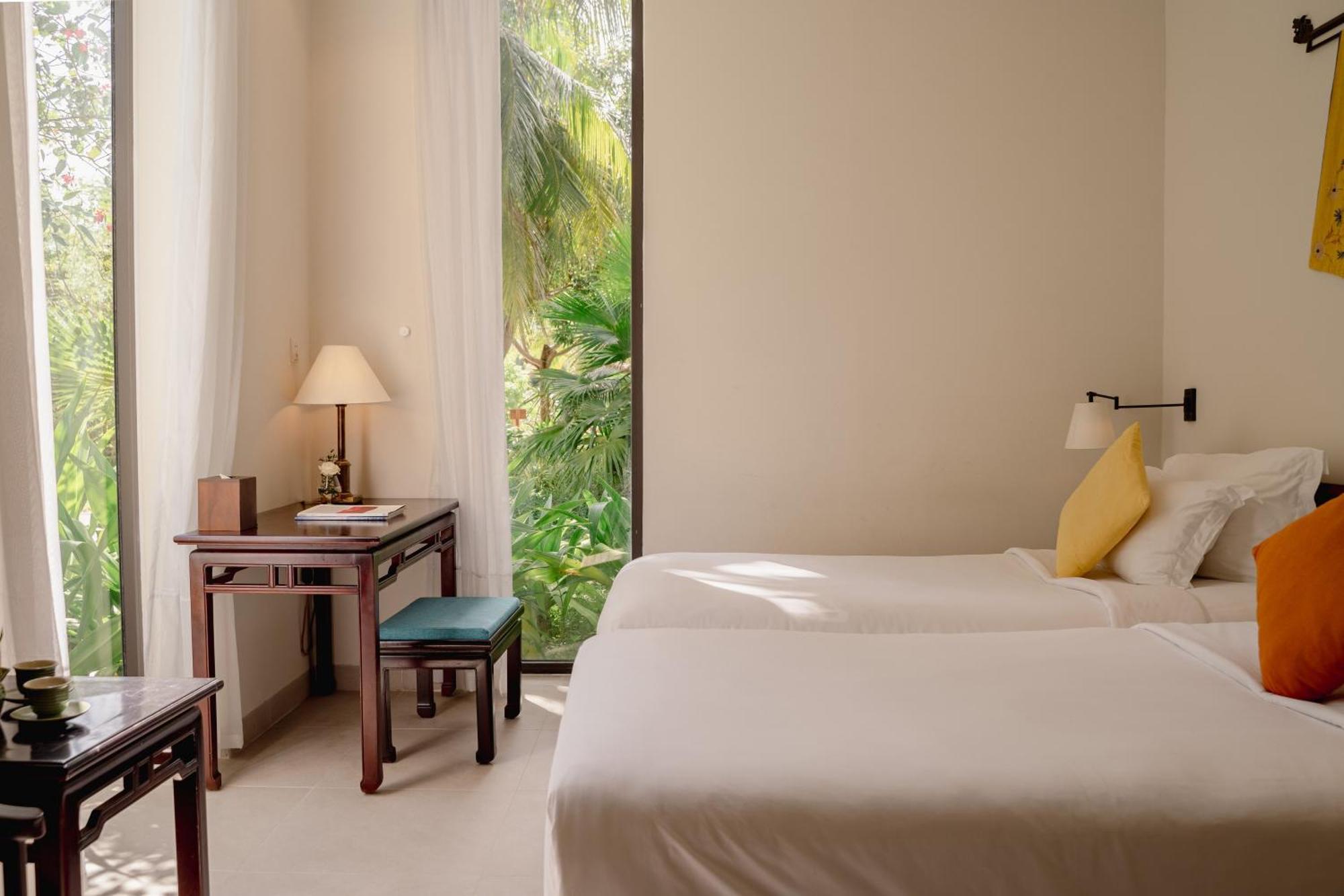 Pax Ana Doc Let Resort & Spa Ninh Hoa Exterior photo