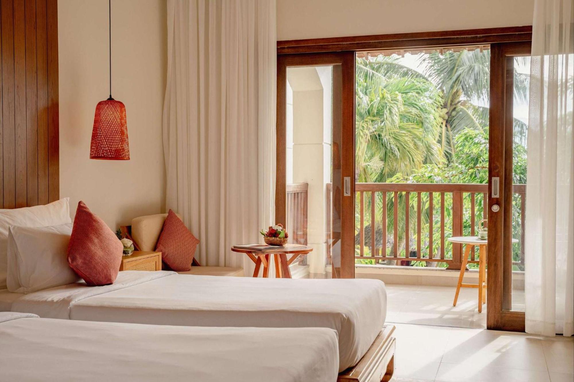 Pax Ana Doc Let Resort & Spa Ninh Hoa Exterior photo