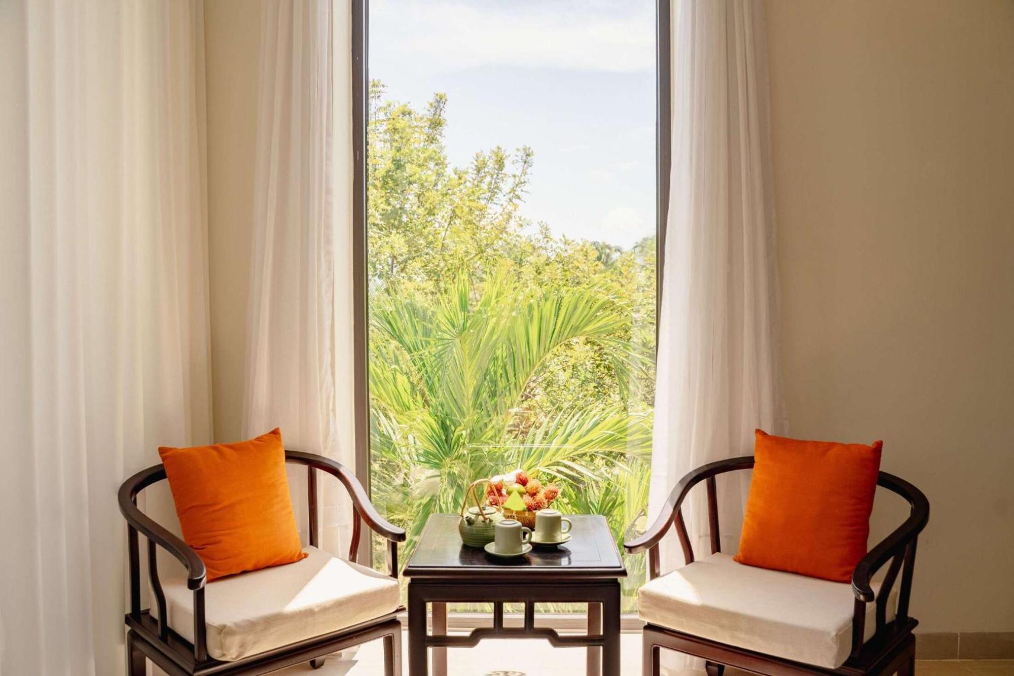 Pax Ana Doc Let Resort & Spa Ninh Hoa Exterior photo